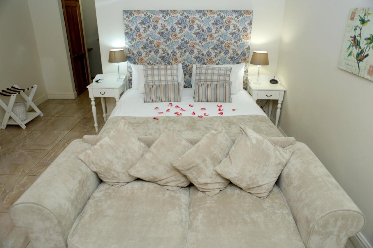 305 Guest House アマンジムトティ エクステリア 写真