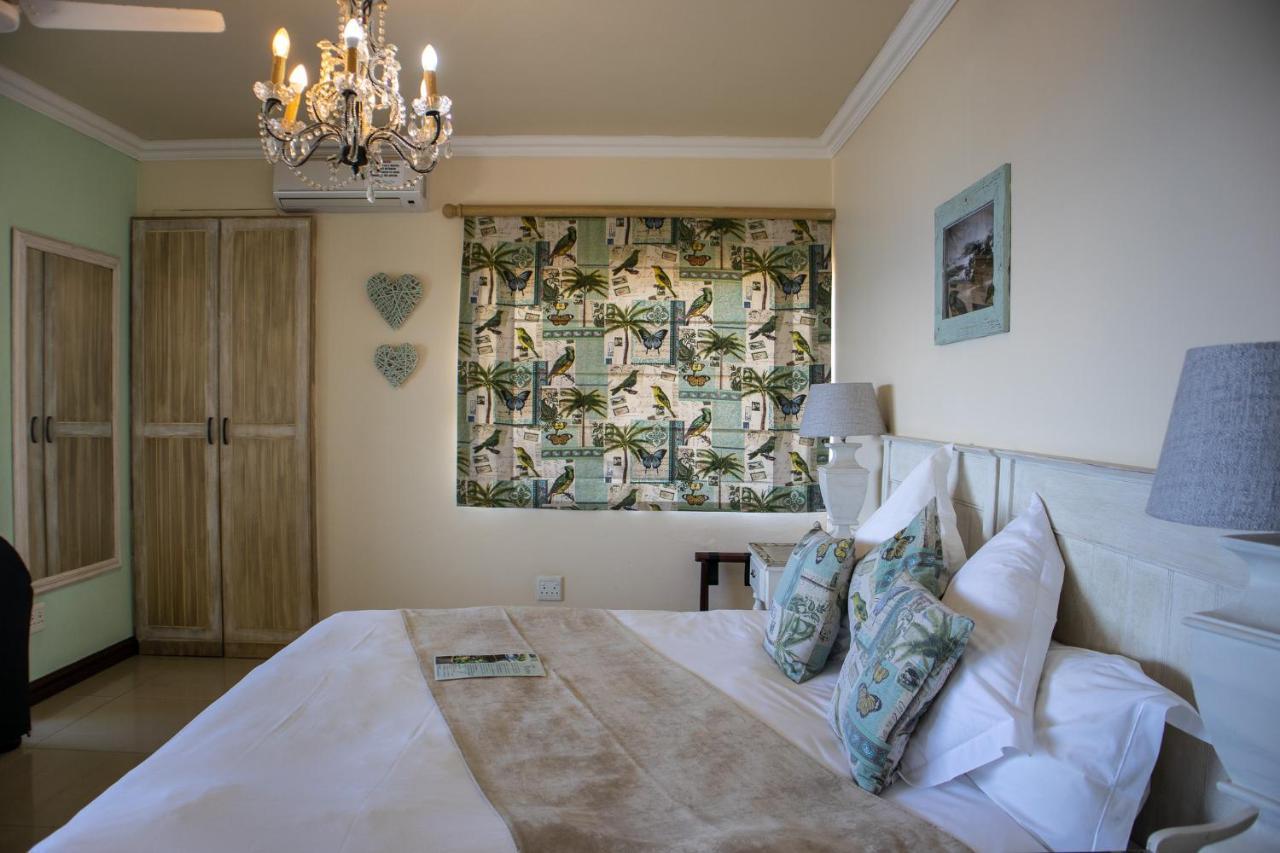 305 Guest House アマンジムトティ エクステリア 写真