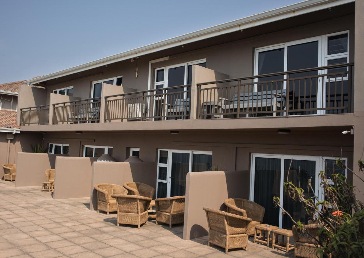 305 Guest House アマンジムトティ エクステリア 写真