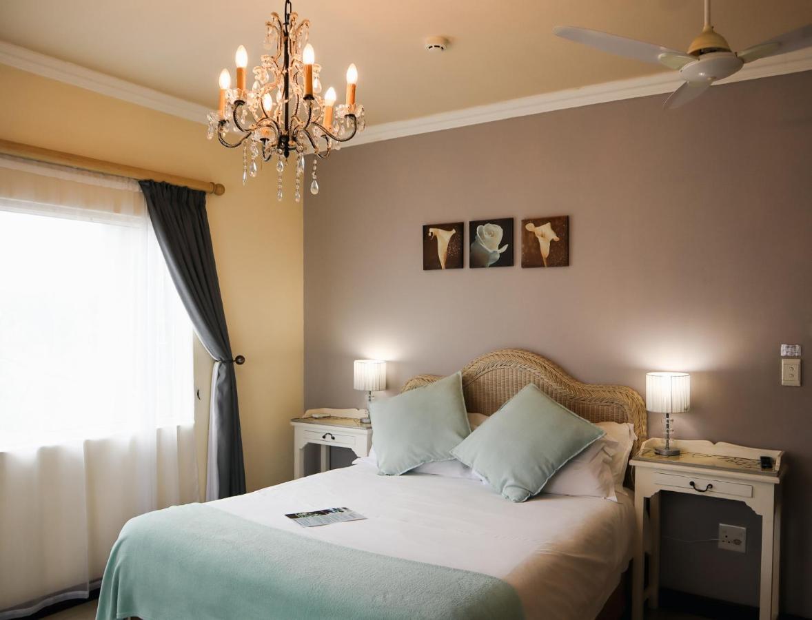 305 Guest House アマンジムトティ エクステリア 写真