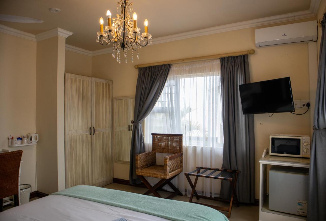 305 Guest House アマンジムトティ エクステリア 写真