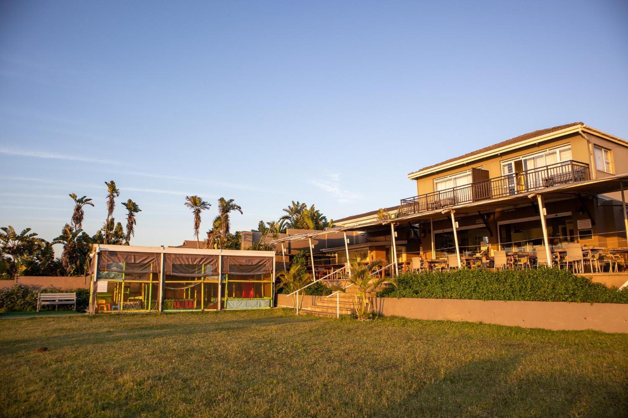 305 Guest House アマンジムトティ エクステリア 写真