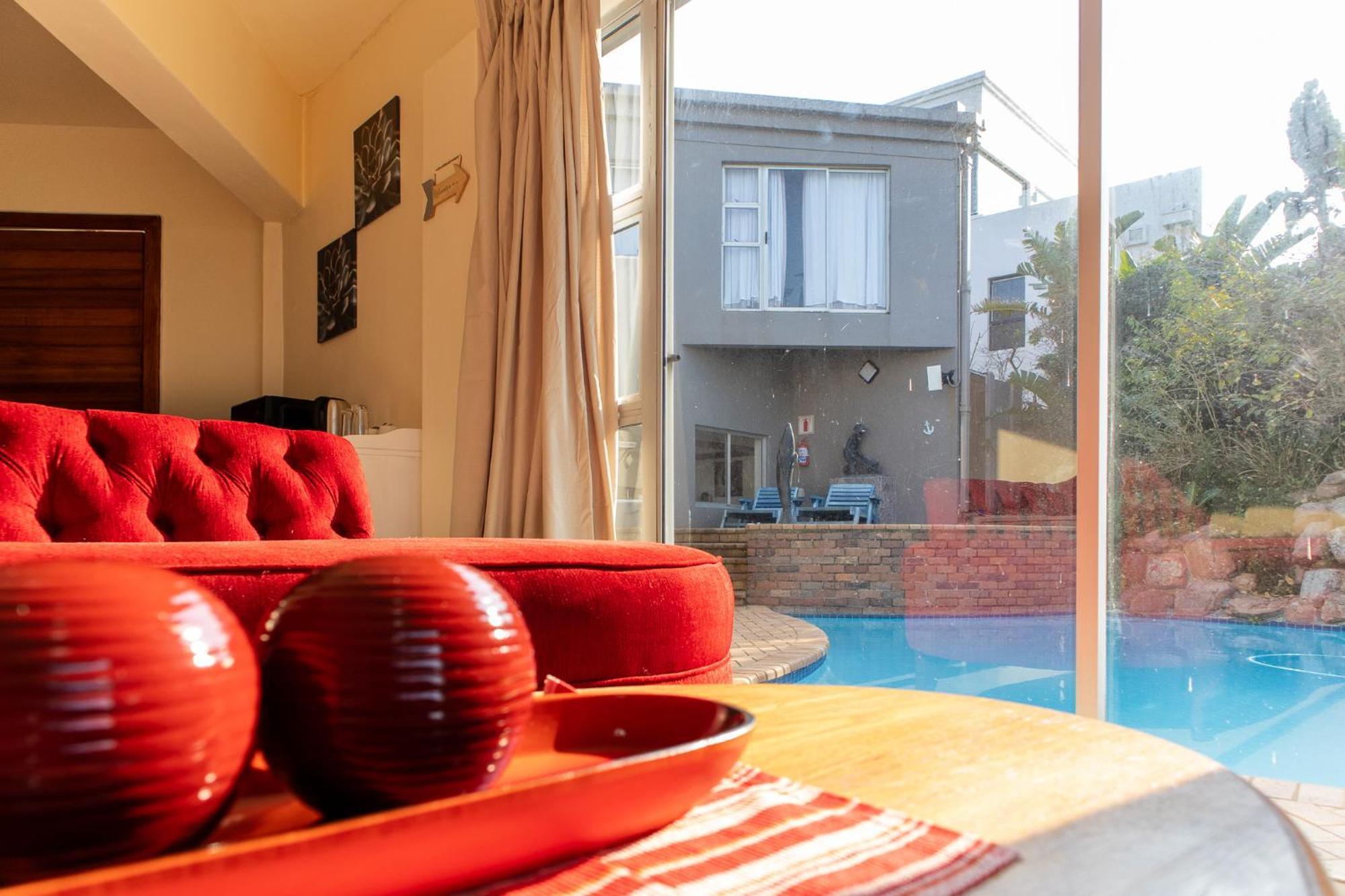 305 Guest House アマンジムトティ エクステリア 写真