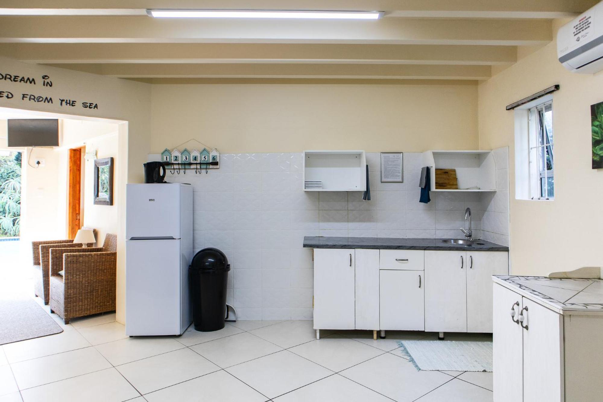 305 Guest House アマンジムトティ エクステリア 写真