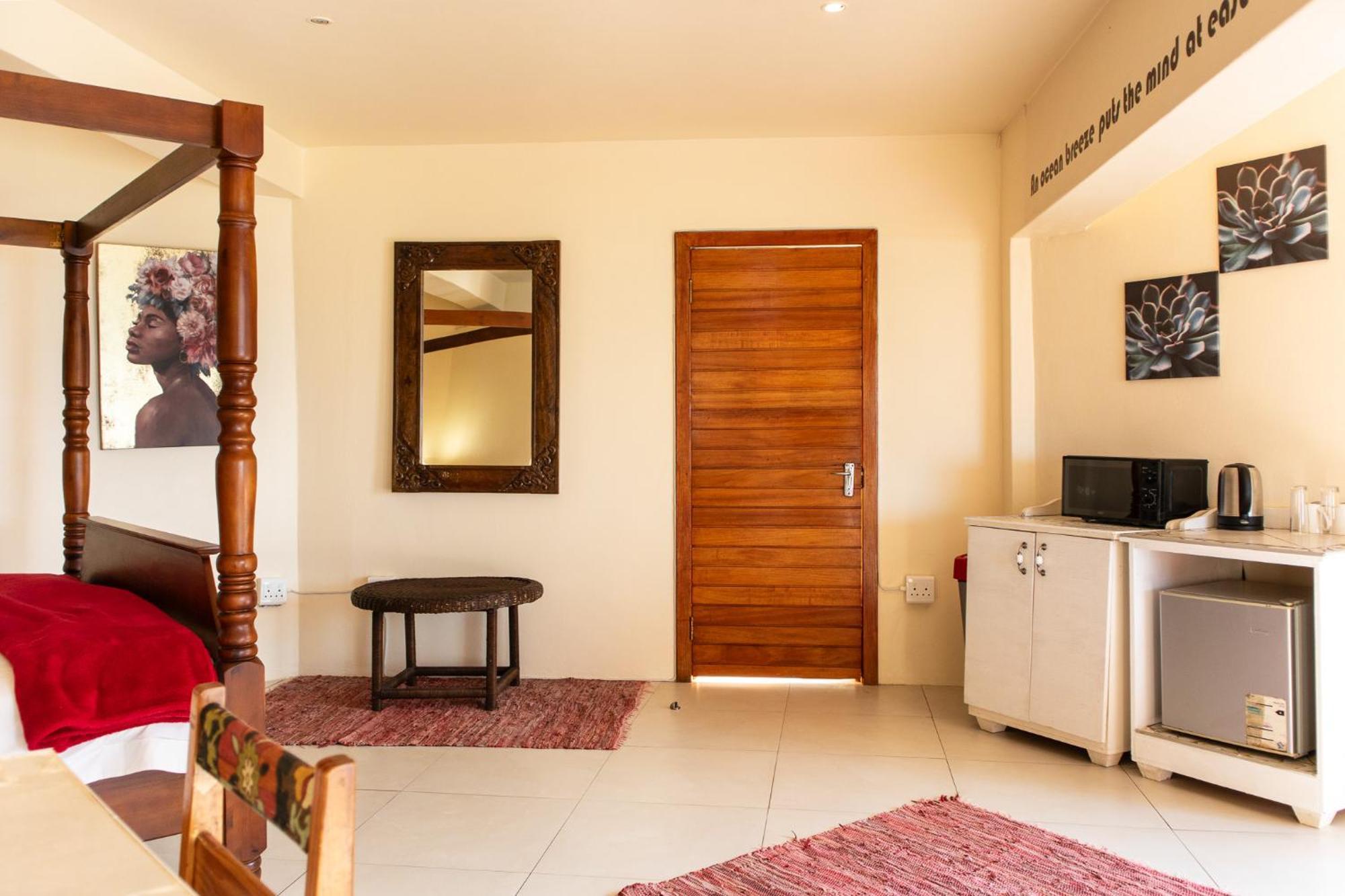 305 Guest House アマンジムトティ エクステリア 写真